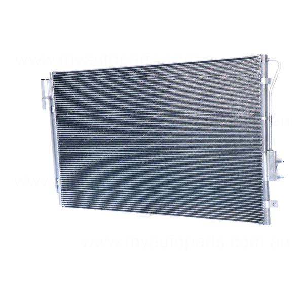 16 mm 5.4 mm Fin A/C Condenser Aftermarket Suits Kia Sorento UM 2015 to 2021