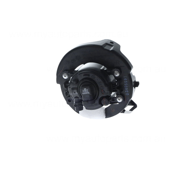 Fog Lamp Drivers Side Certified suits Nissan