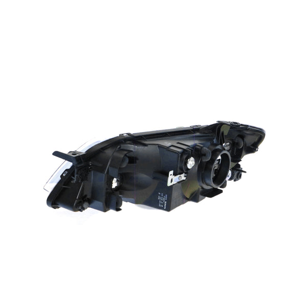 Head Lamp Drivers Side OEM Suits Mazda 323 Protege/Astina BJ 2001 to 2004