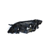 Head Lamp Drivers Side OEM Suits Mazda 323 Protege/Astina BJ 2001 to 2004