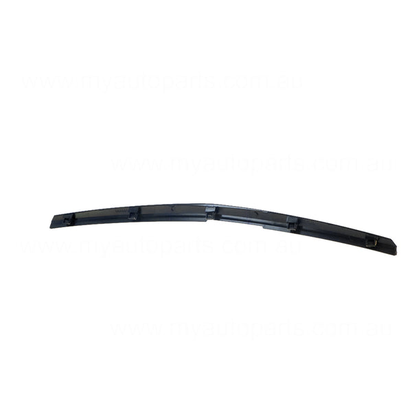 Grille Mould OEM Suits Mazda 323 BJ 2001 to 2004