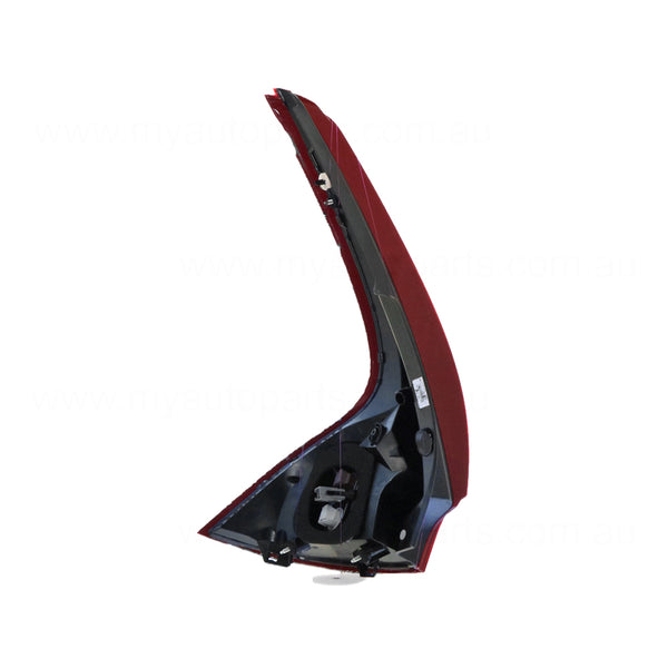 Tail Lamp Drivers Side OES  Suits Volvo XC60 DZ 2009 to 2013