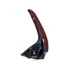 Tail Lamp Drivers Side OES  Suits Volvo XC60 DZ 2009 to 2013