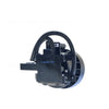 Fog Lamp R/L Certified Suits Honda CR-V RD 1997 to 2001