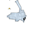 With Pump Washer Bottle Aftermarket Suits Mazda 3 BK 2004 to 2009