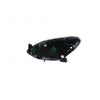 Halogen Manual Adjust Head Lamp Drivers Side Certified Suits Mazda 2 DE 2007 to 2014