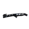 Front Bar Bracket Drivers Side OEM Suits Mazda 3 BK 2004 to 2009
