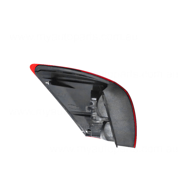 Tail Lamp Drivers Side Certified Suits Nissan Dualis J10 2007 to 2009