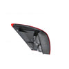 Tail Lamp Drivers Side Certified Suits Nissan Dualis J10 2007 to 2009