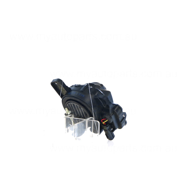 Fog Lamp Passenger Side Certified suits Mazda