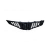 Grille Grey OEM Suits Honda Jazz GE 4/2011 to 6/2014