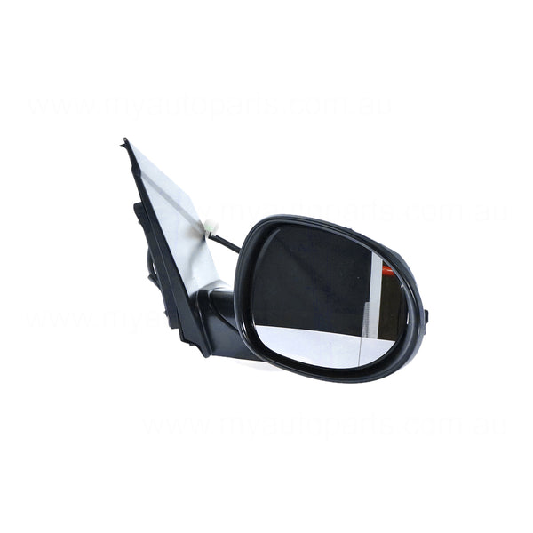 Door Mirror Drivers Side OEM Suits Honda Civic FN 2007 to 2012