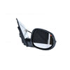 Door Mirror Drivers Side OEM Suits Honda Civic FN 2007 to 2012