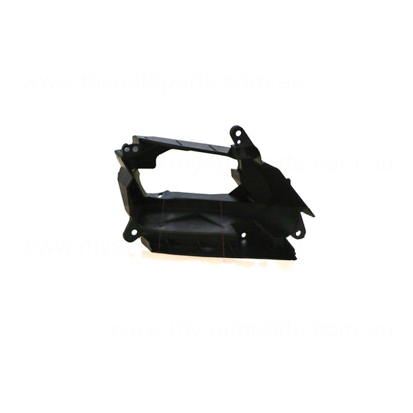 Fog Lamp Bracket Drivers Side OEM suits Mazda 3 BL