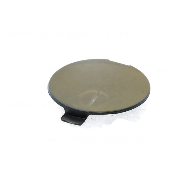 Front Bar Tow Hook Cover OEM Suits Mazda CX-5 KE 2012 to 2014