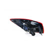 Tail Lamp Drivers Side OEM Suits Mazda 2 DJ 2014 to 2019