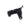 Front Bar Bracket Drivers Side OEM Suits Honda Jazz GE 2008 to 2011