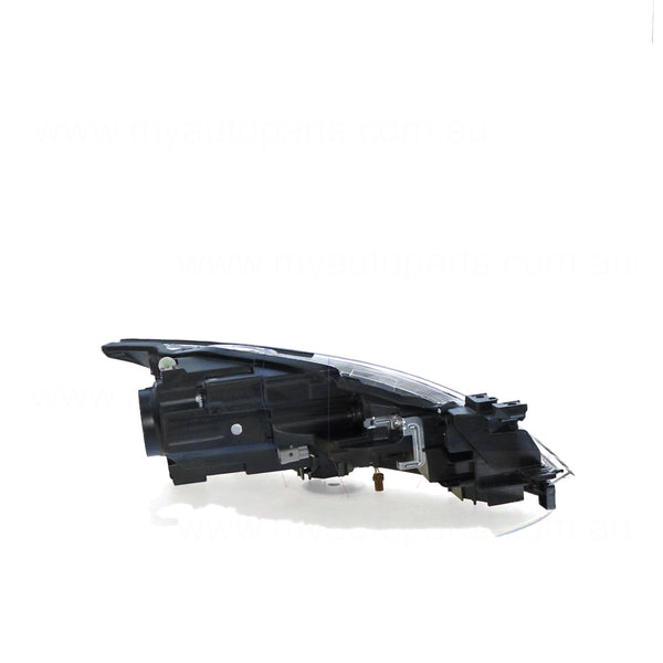 Xenon Head Lamp Passenger Side OEM Suits Mazda 6 GH Hatch 3/2010 to 12/2012