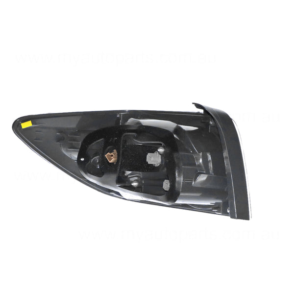 Tail Lamp Drivers Side OEM Suits Mazda CX-7 ER 9/2009 to 2/2012