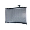 Radiator Aftermarket suits Mazda 6
