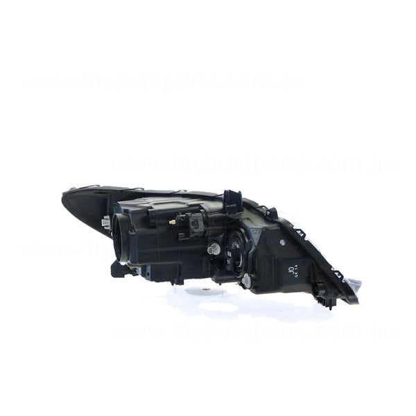 Xenon Head Lamp Passenger Side OEM Suits Honda Odyssey RB 2009 to 2011