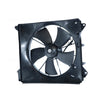 12 v Radiator Fan Assembly Aftermarket Suits Honda Odyssey RB 2004 to 2009