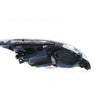 Head Lamp Passenger Side Aftermarket Suits Honda Accord CM 11/2002 to 5/2006