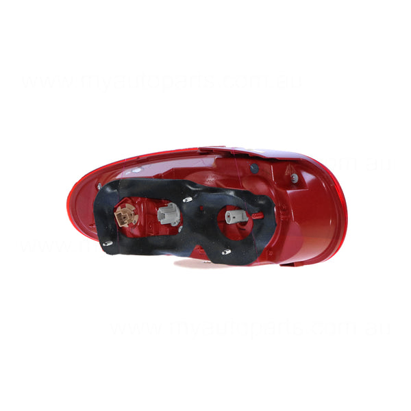 Tail Lamp Drivers Side OEM Suits Mazda MX-5 NC 10/2008 To 07/2015
