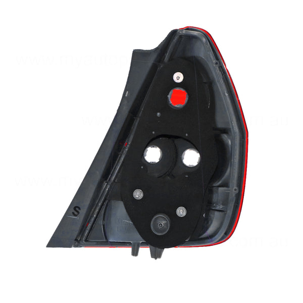 Tail Lamp Passenger Side OEM Suits Honda Jazz GLi GD 2002 to 2006