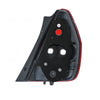 Tail Lamp Passenger Side OEM Suits Honda Jazz GLi GD 2002 to 2006