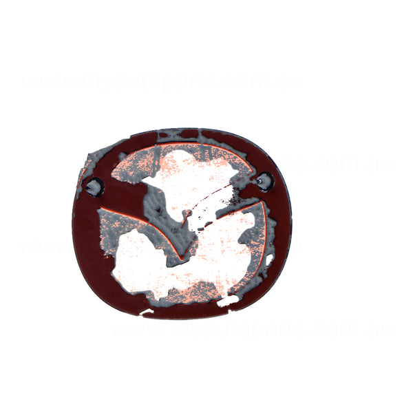 Tail Gate Emblem OEM suits Mazda CX-3 DK