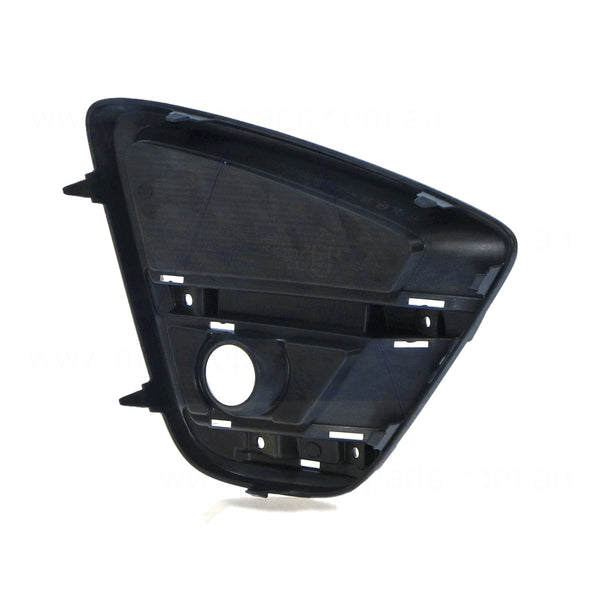 Front Bar Grille Passenger Side OEM Suits Mazda CX-5 GT/Akera KE 1/2015 to 2/2017