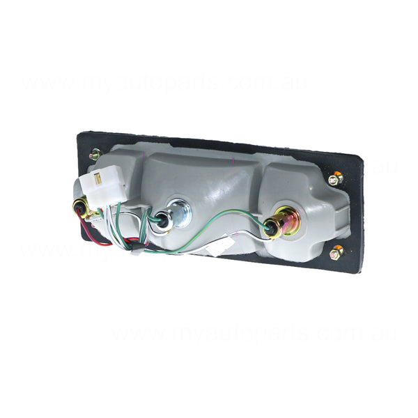 Tail Lamp Passenger Side Aftermarket suits