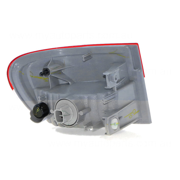 Rear Bar Lamp Passenger Side OEM Suits Mazda BT50 UP 2011 to 2015