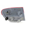 Rear Bar Lamp Passenger Side OEM Suits Mazda BT50 UP 2011 to 2015