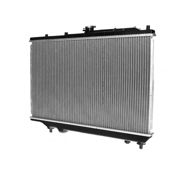 Radiator Aftermarket suits