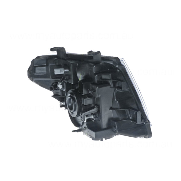 Head Lamp Passenger Side Certified suits Nissan Pathfinder R51 5/2005 to 6/2007