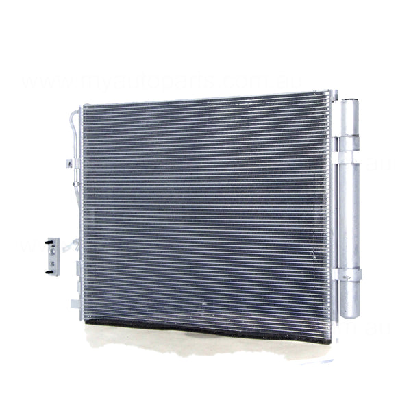 16 mm 5.4 mm Fin A/C Condenser OEM Suits Kia Sorento XM 2012 to 2015