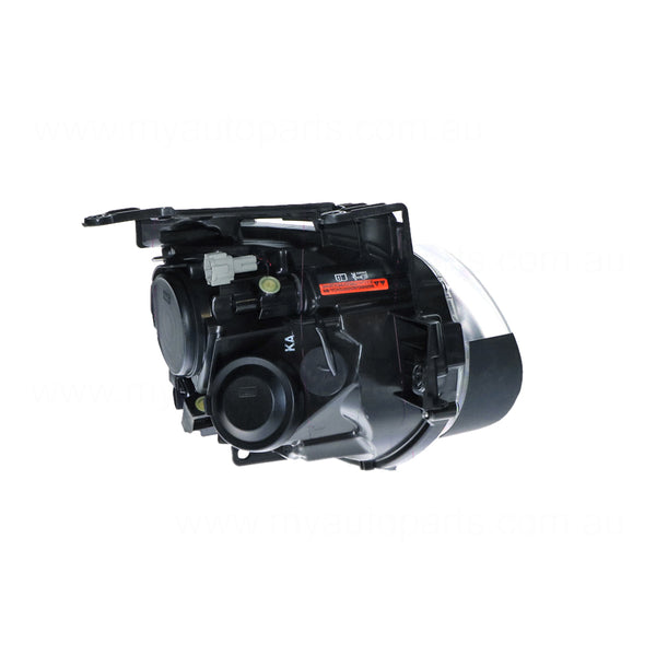 Xenon Head Lamp Passenger Side OEM Suits Nissan Juke F15 II 2015 to 2020