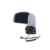 Electric Without Indicator Door Mirror Passenger Side OEM Suits Nissan Tiida C11 2006 to 2012