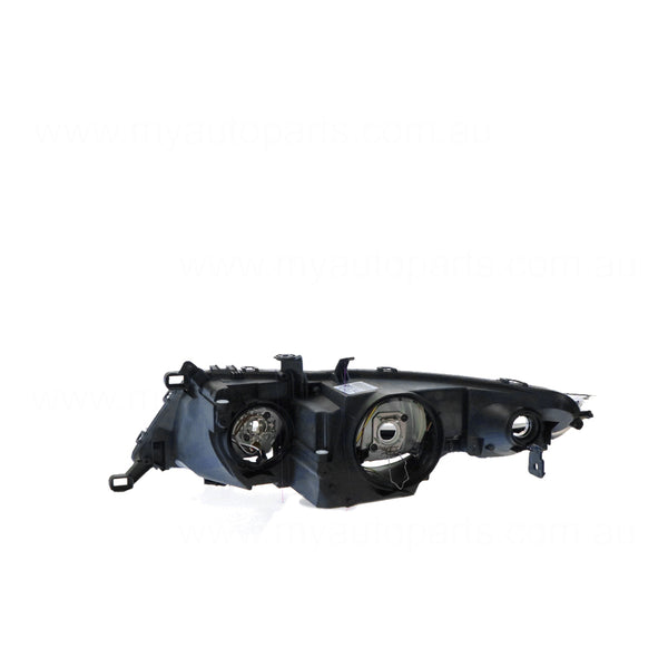 Head Lamp Drivers Side OEM suits Honda Civic