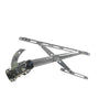 Front Door Window Regulator Drivers Side OEM Suits Mazda BT50 UN 2006 to 2011