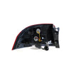 Tail Lamp Drivers Side OEM Suits Kia Rio S/Si UB Hatch 8/2011 to 1/2017