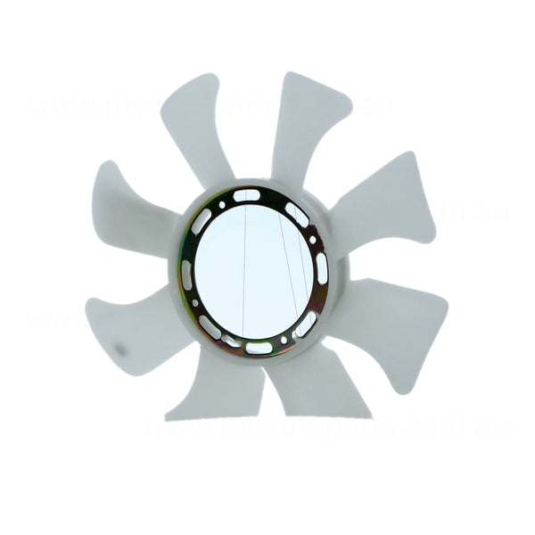 Radiator Fan Blade Aftermarket suits