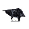 OEM Head Lamp Passenger Side Halogen suits Nissan Navara 4x4 D23, Nissan Navara 4x2 D23 2020 onwards