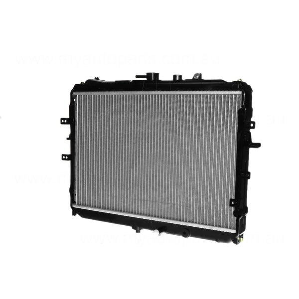 Radiator Aftermarket suits