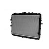Radiator Aftermarket suits