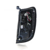 Front Park / Indicator Lamp Drivers Side Certified Suits Nissan Navara D22 1997 to 2001