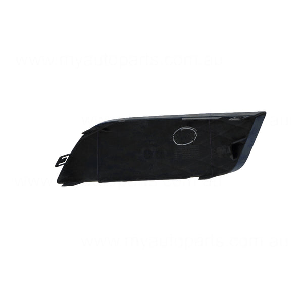 Front Bar Grille Passenger Side OEM Suits Honda Civic FB 2012 to 2014