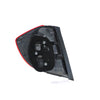 Tail Lamp Drivers Side OEM Suits Honda Jazz GE 2008 to 2014